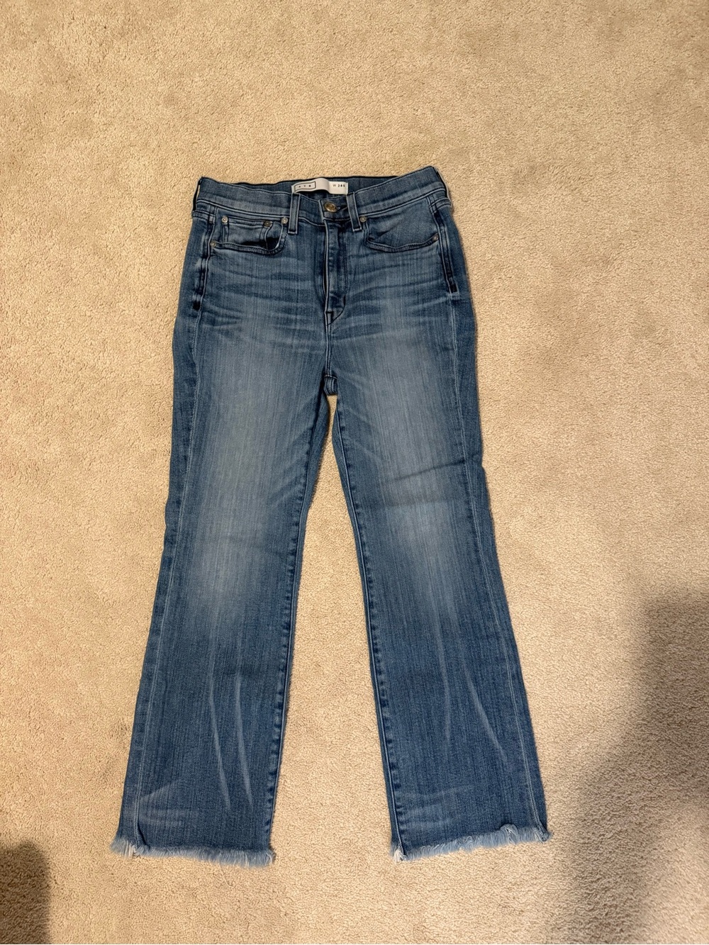 AYR The Bomb Pop Jeans 28s